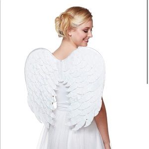 Angel Costume Accessories Halo And Wings ✨